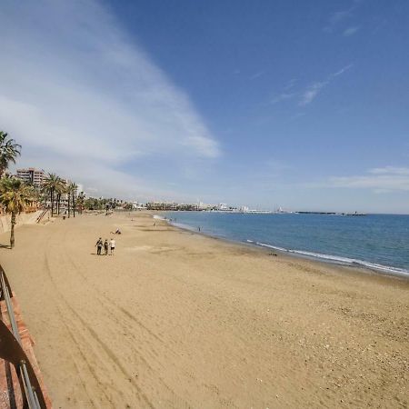 Fantanstico Apartamento Sobre El Mar Benalmadena Exterior photo